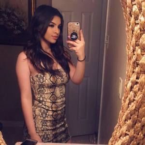 Meet your Posher, Gisel